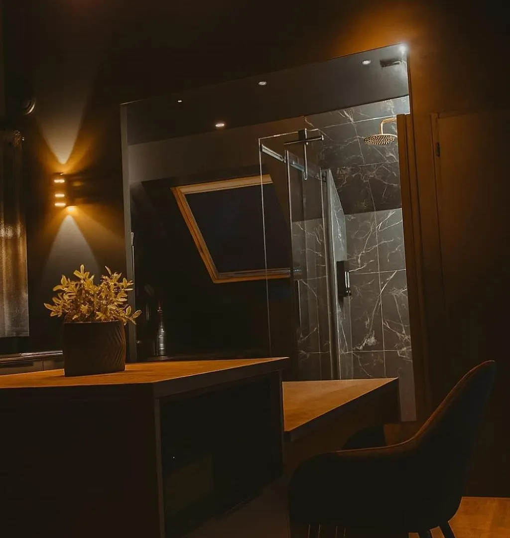 Apartman Love Room-Balneo-Parking Prive Lorient