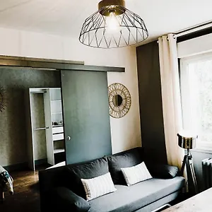 Hyper Centre 3 Appartement